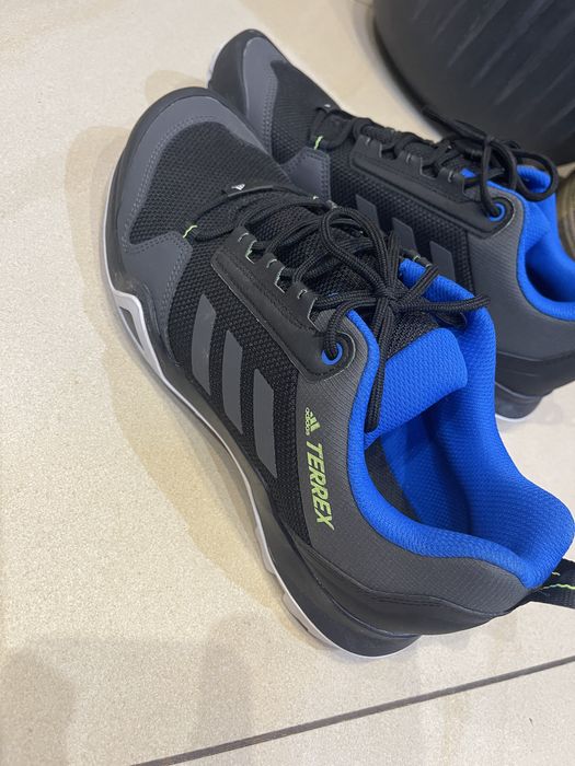 Buty meskie Trekkingowe
