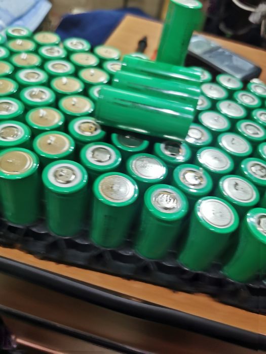 Lifepo4 26650 3400mAh з Акумулятора Sonnen