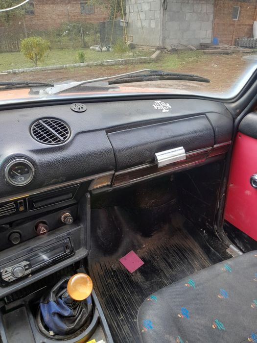 продам жигулі газ-бензин