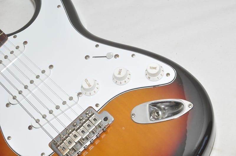 Fender Japan Stratocaster 93-94 MIJ