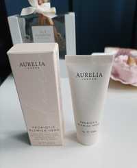 Aurelia London Probiotic Blemish Hero probiotyczna pasta do twarzy