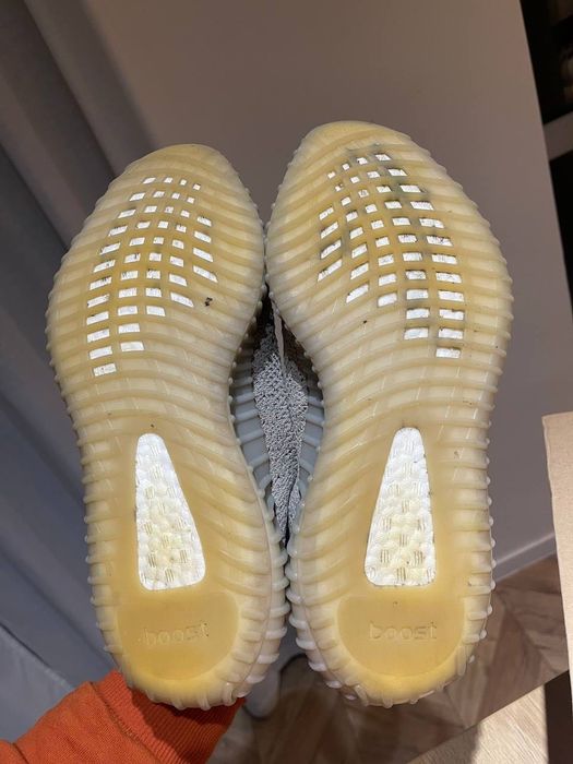 adidas Yeezy boost 350 v2 slate 41 black zebra onyx carbon white bo