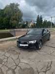 Audi A4 Audi A4 B9