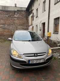 Peugeot 307 1.6 LPG