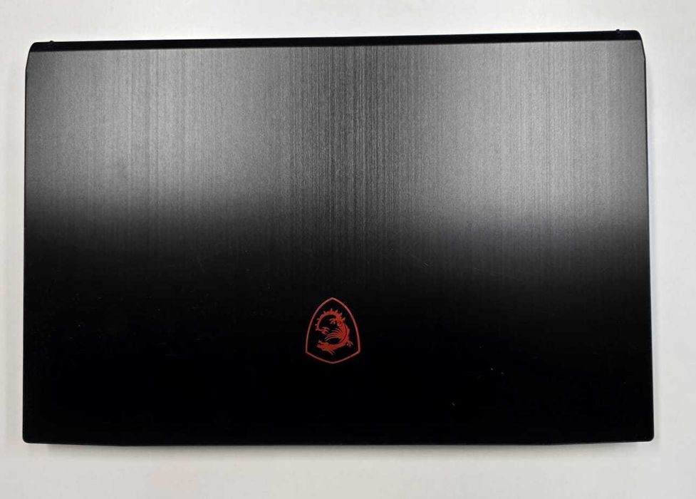 Laptop MSI GF75 Thin/ Ram 32gb / Dysk 500GB Gwarancja