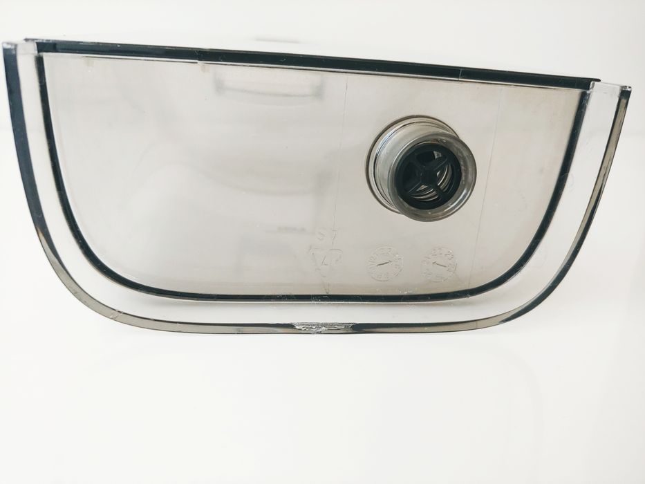 Ekspres Tchibo Cafissimo. Ekspres kawowy. Ekspres kapsułkowy.