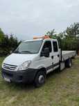 Iveco Daily Hds