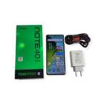 Telefon Infinix Note 40 PRO 256/12GB Komplet