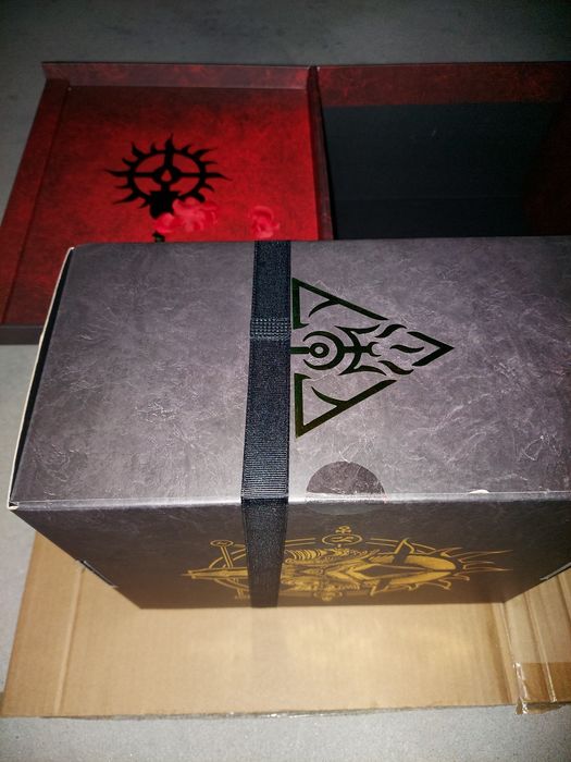 Diablo 4 edycja kolekcjonerska Nowa