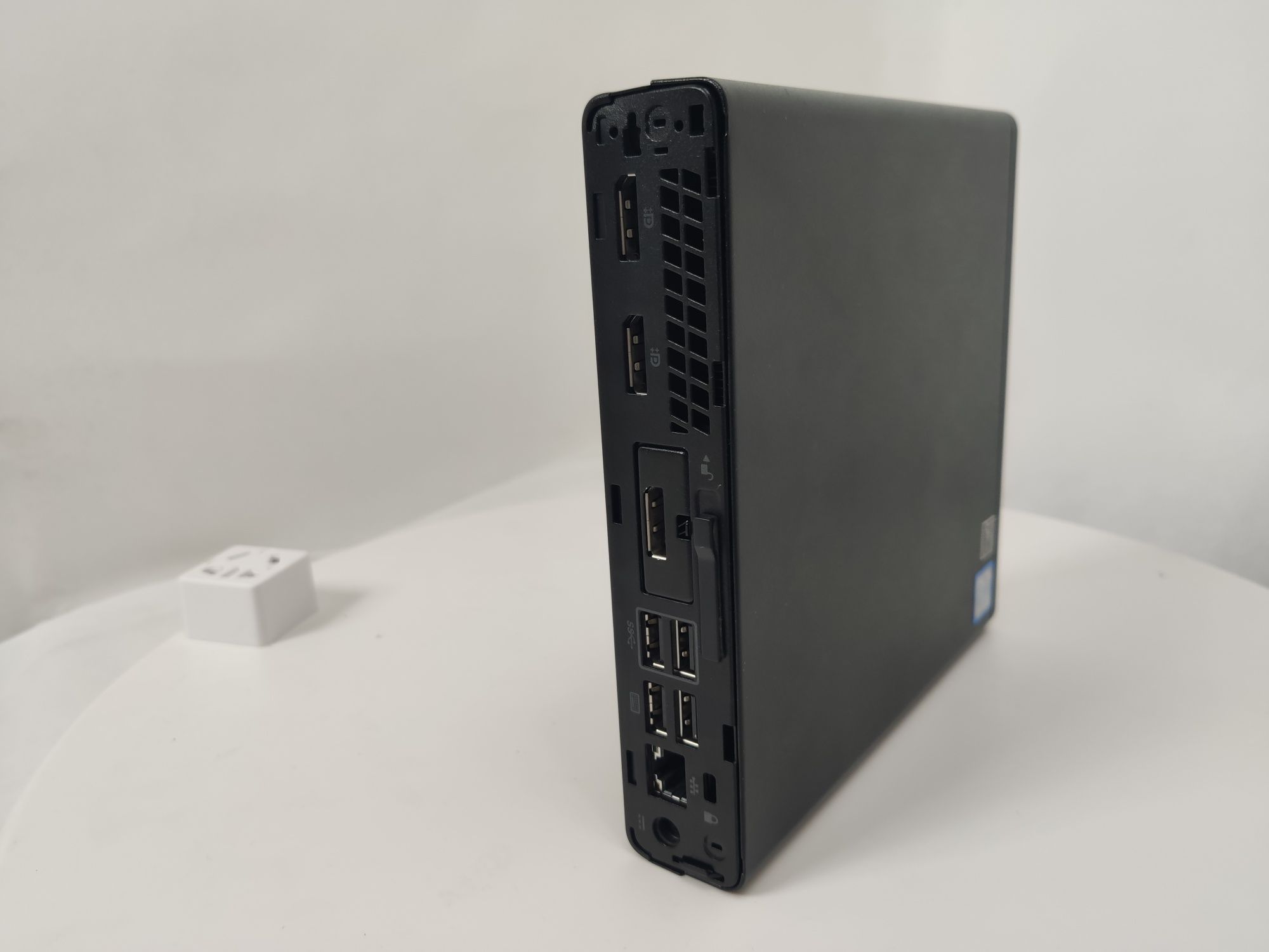 Mini komputer, do Netflixa, Disneya, CDA, Win 11, Office
