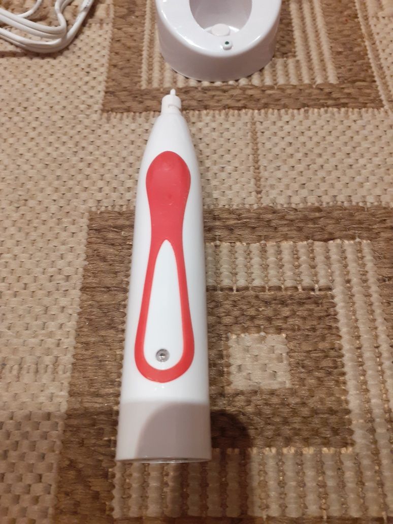 Зубная щетка Electric Toothbrush HL-228 2W електрощетка щітка зубна