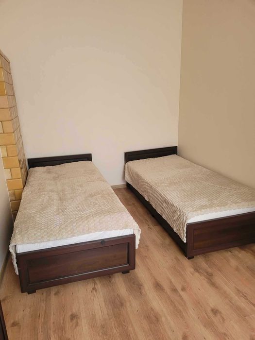 Noclegi/kwatery pracownicze