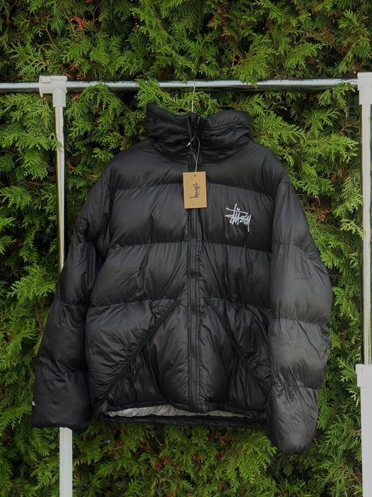 Без предоплат ‼️ Розпродаж‼️ Куртка Stussy | Пуховик| Зима/Осінь