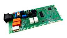 Moduł mocy zmywarki Bosch / Siemens EPG70040