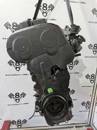 Двигун 1.9 2.0 tdi BKD BMR BKP BMP BMM BLS BXE BKC BJB Skoda A5 Passat