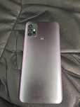 Motorola Moto g30