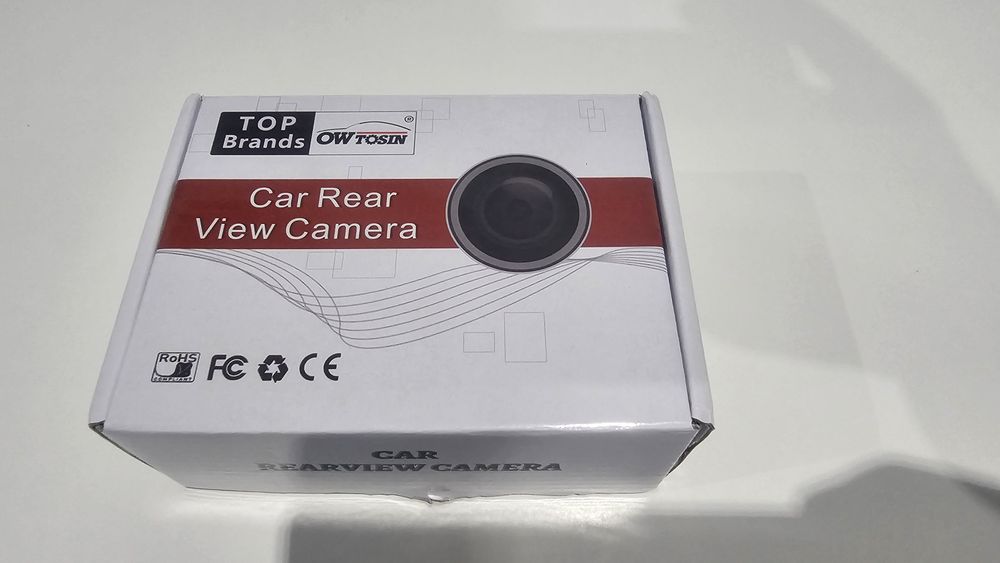 Kamera cofania Ford Mondeo MK5  14-18