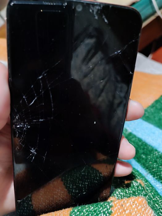 Кнопочный телефон лягушка