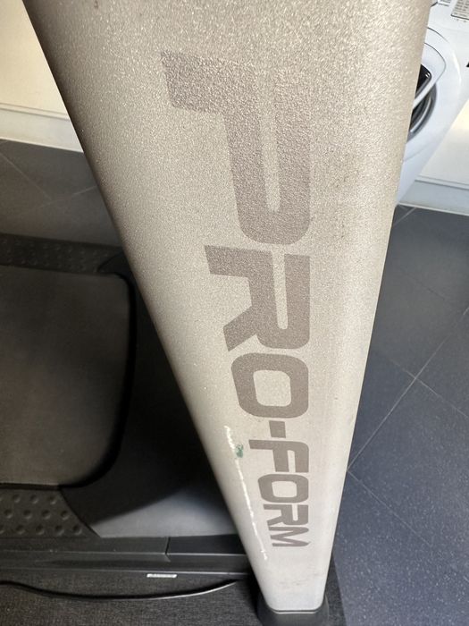 Passadeira corrida Pro-Form Endurance S7