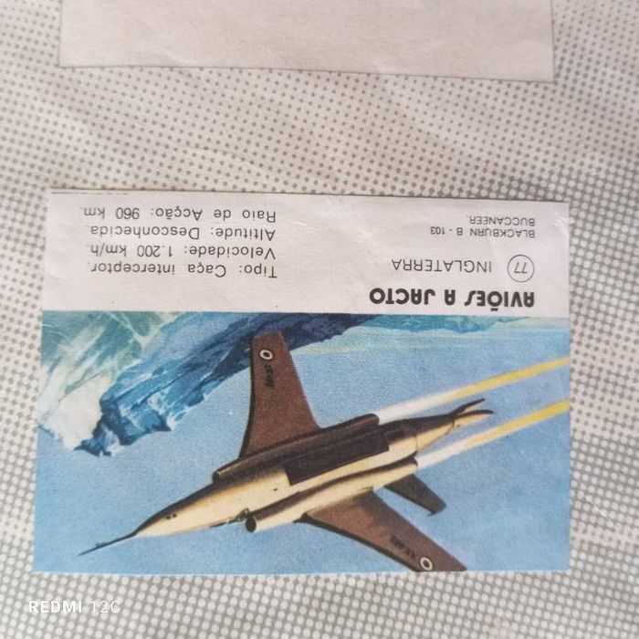 Aviões a jacto Pastilhas elásticas Pirata