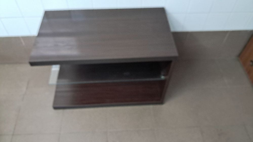 Mała szafka RTV 75×51×42