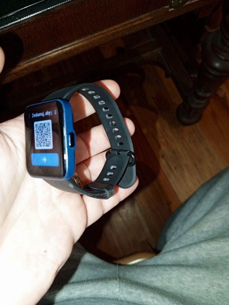 Redmi watch 2 lite