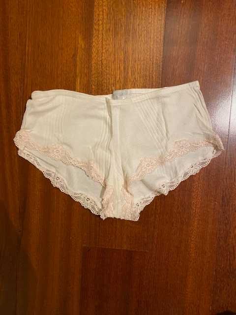 Conjunto de dormir Massimo Dutti Soft