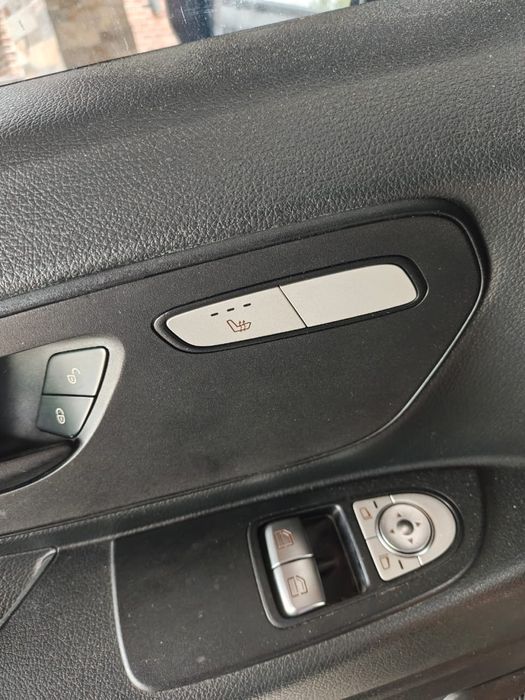 Продається авто mersedes-benz vito