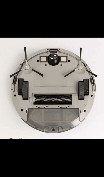 Aspirador robot create S40