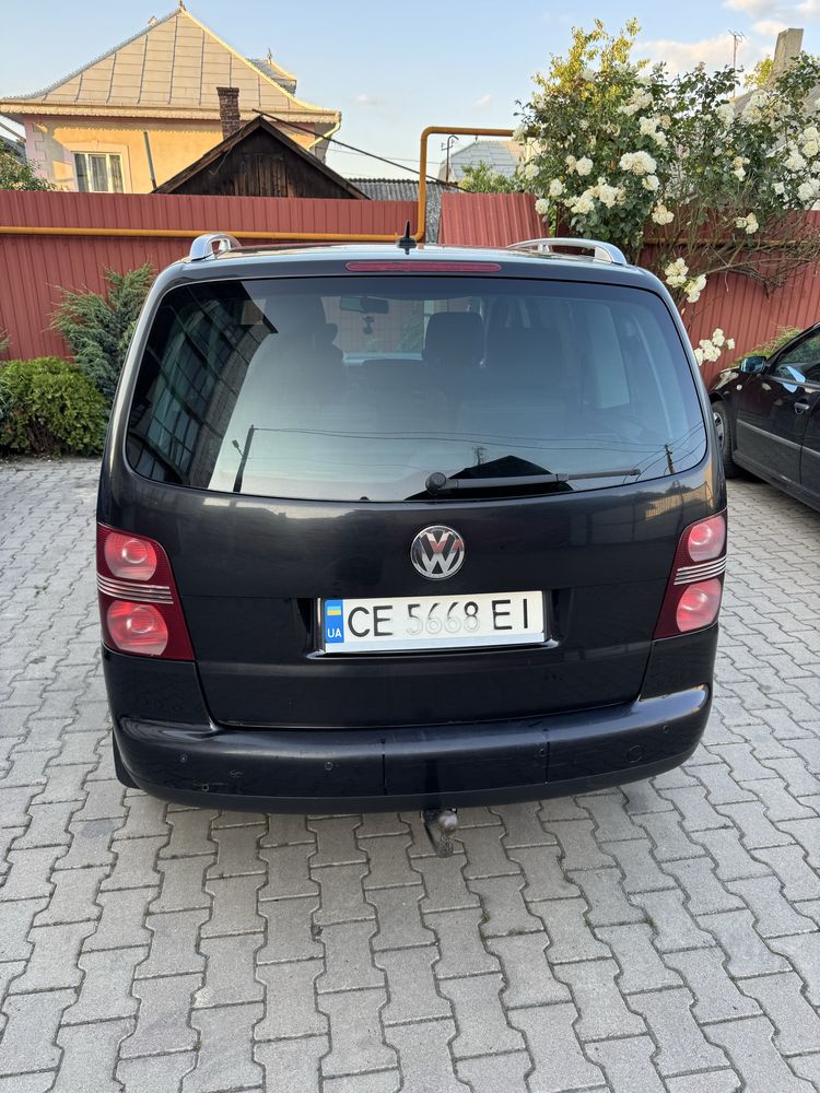 Продам сімейне робоче авто 2.0tdi 140к.с.