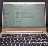 Lenovo I7 ideapad 710s 258gb