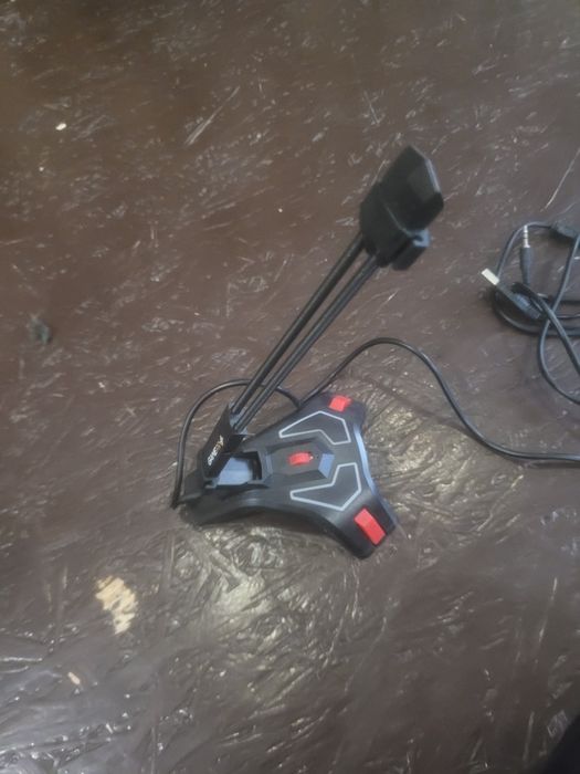 Мікрофон Game PR