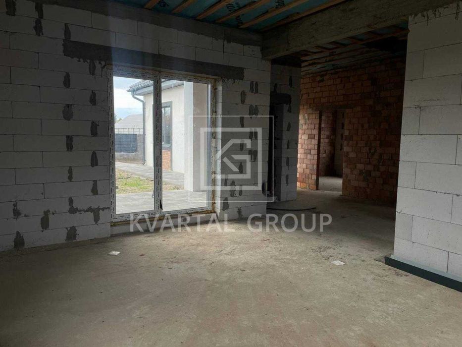 Продаж одноповерхового будинку у лісовій частині Ворзеля