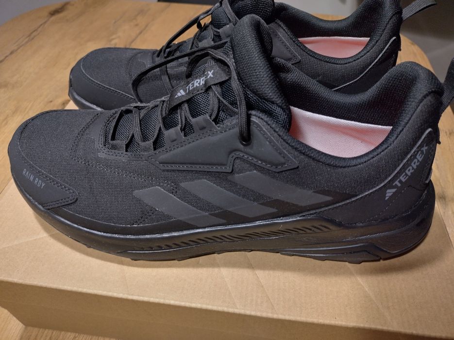 Adidas Terrex anylander 48 - Trekkingowe MEMBRANA