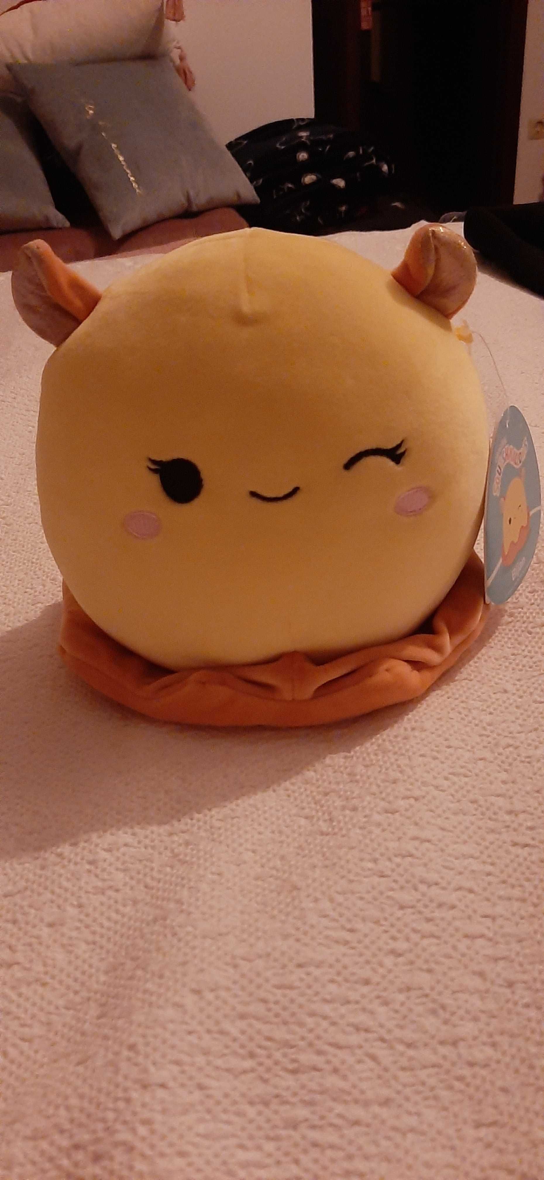 Squishmallows novos