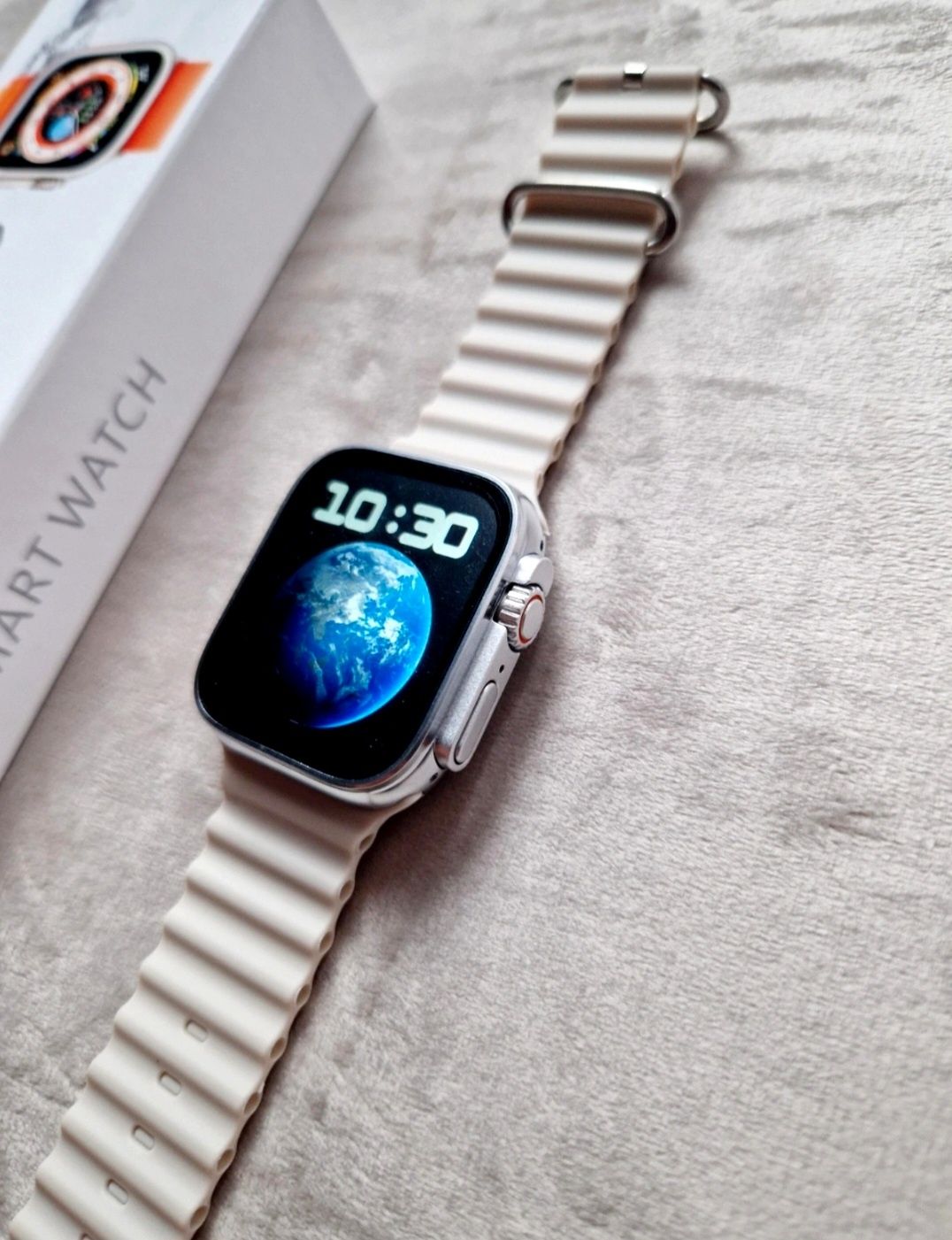 Smartwatch ULTRA nowy
