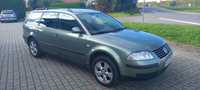 Vw Passat 1.6 Klima Zadbany z Niemiec