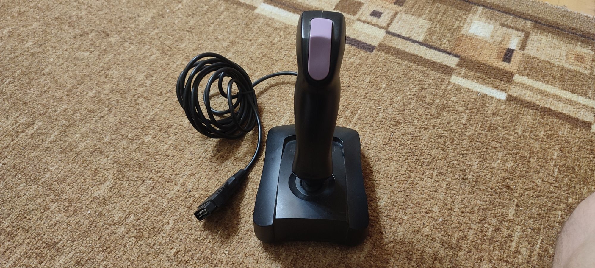 Retro Joystick PC, lata 90te