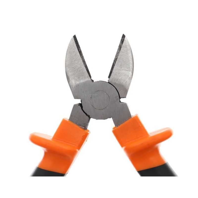 SZCZYPCE TNĄCE obcinaczki boczne KOMBINERKI 200 mm KD10805