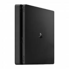 Продам 2 приставки Sony Playstation Slim с прошивками 9.03 и 12.52