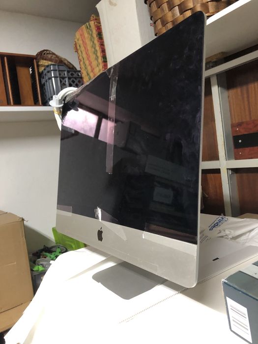 iMac 21,5 para peças
