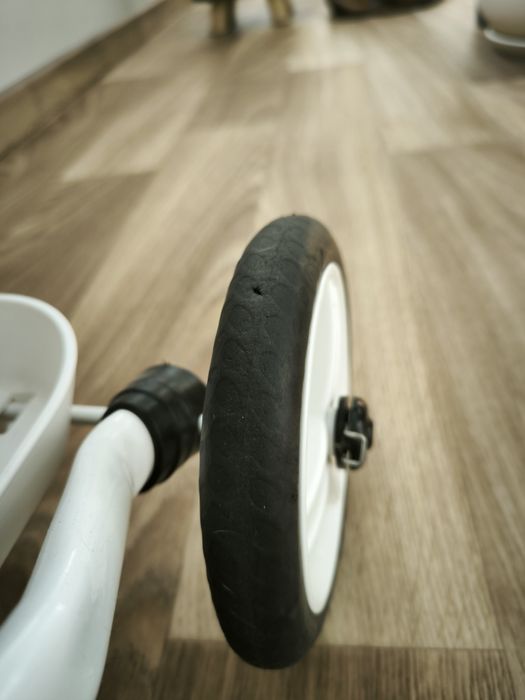 Коляска для кукол для ляльок Adbor lily