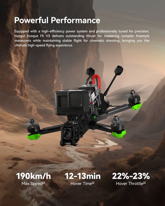 Дрон AXIS manta SE DC та GEPRC VAPOR X5 iFlight NAZGUL FPV Dji o4 Elrs