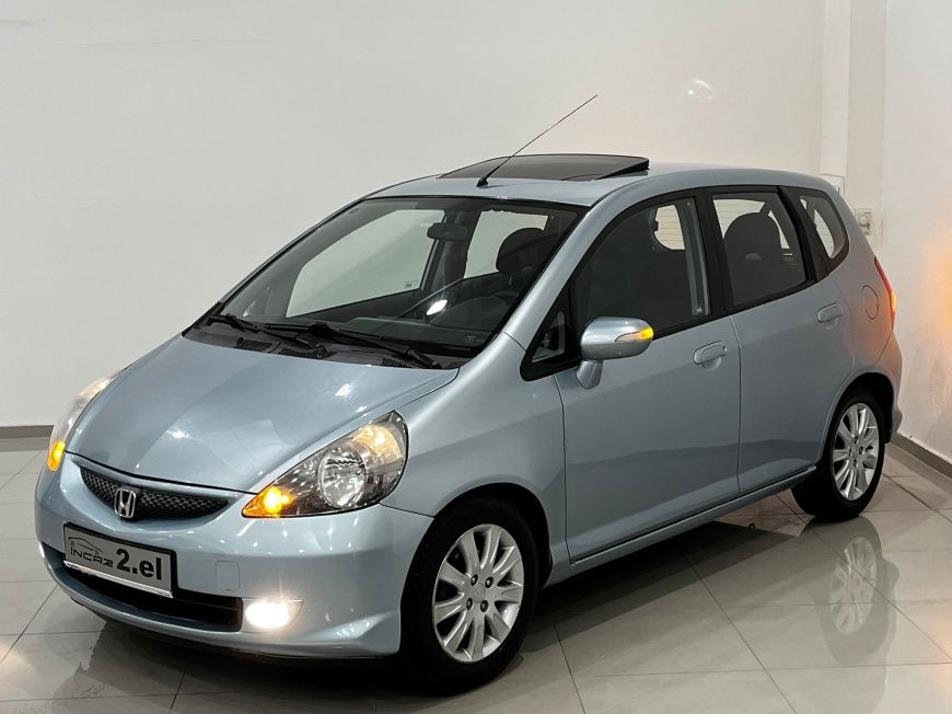 Разборка HONDA JAZZ  Хонда Джаз 2002-2008г