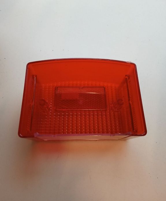 Nowy klosz lampy tył LMT-1 WSK Romet chart