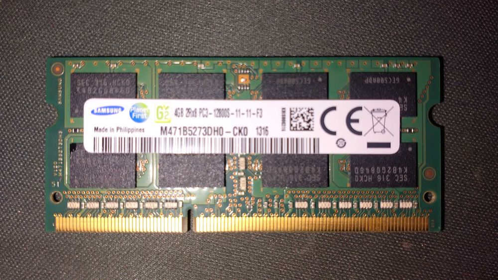 Samsung Portable Memory 4 GB64551782137601121