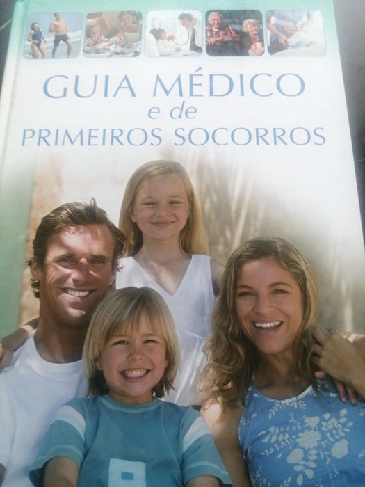 Enciclopédias vários temas