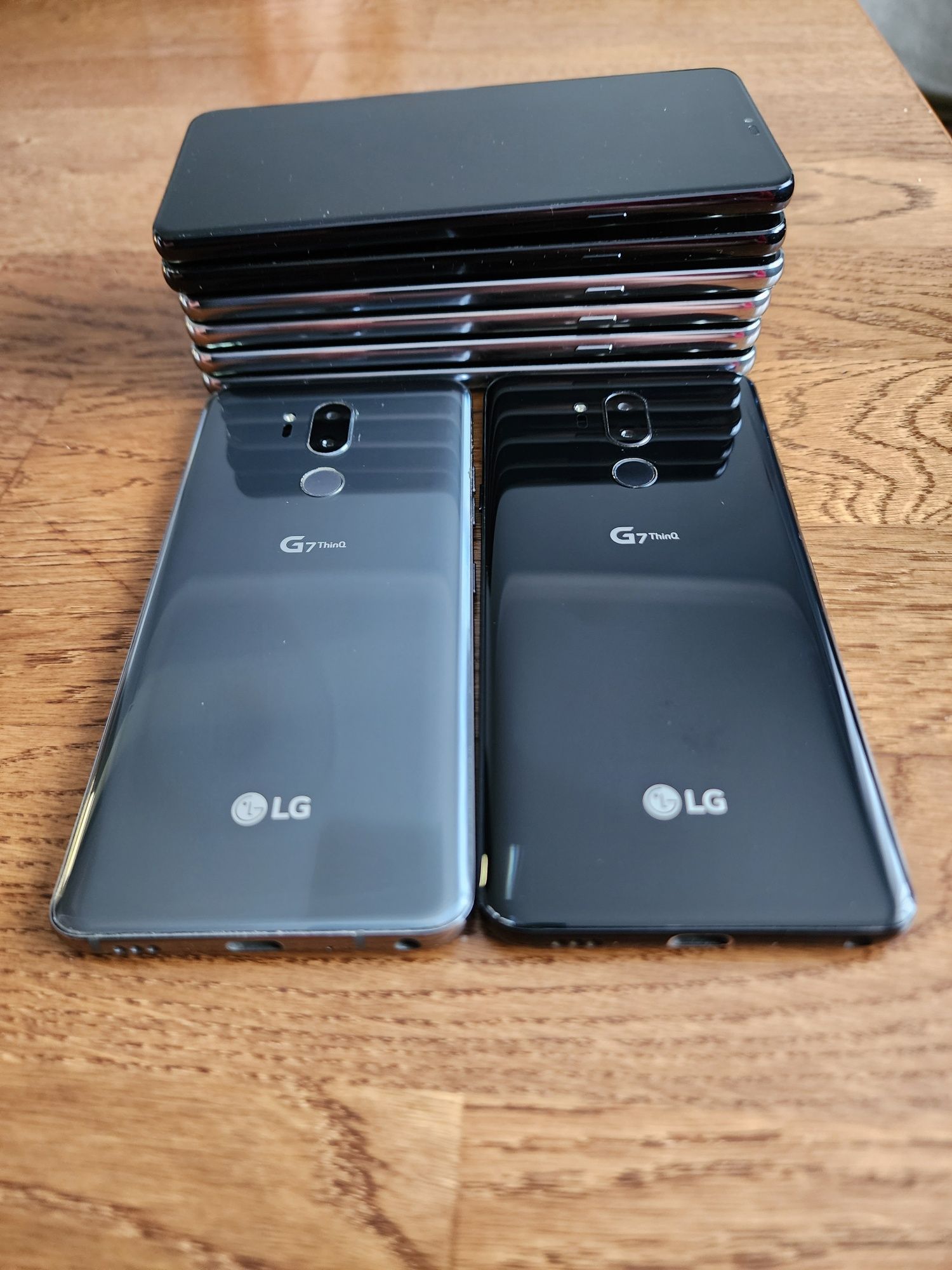 LG G7 4/64 8ядер Snapdragon 845