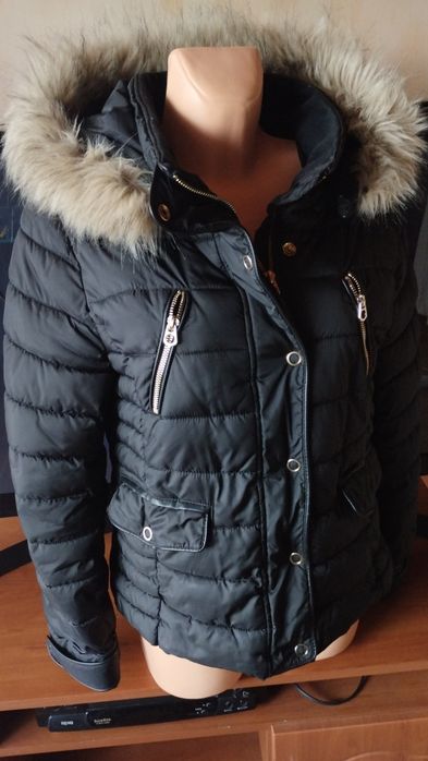 Kurtka r. L Zara (184)