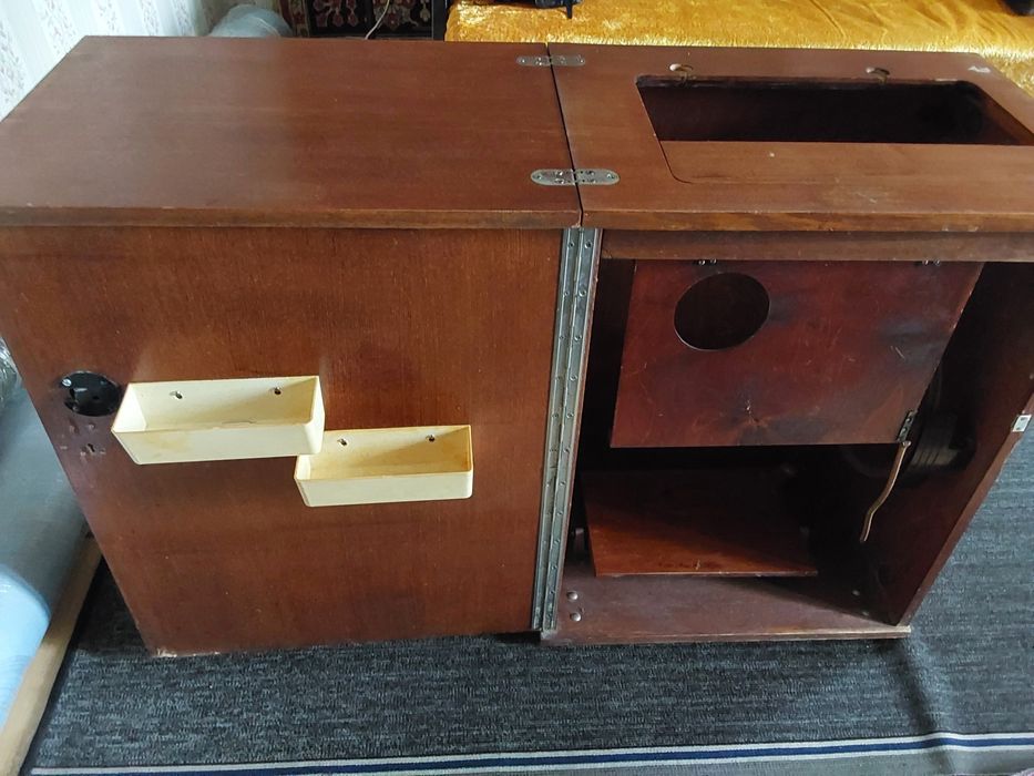 Тумба от швейной машинки б/у